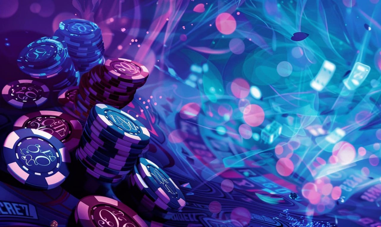 Privacy and account safety reminders on a mobile slots page